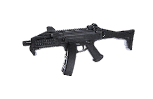 AirsoftStation Sticker