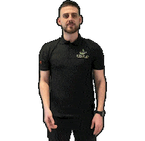 Douglas Forest and Garden Sticker