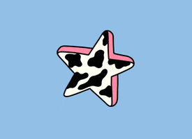 Super Star GIF by Poppy Deyes