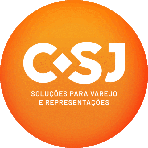 CSJ Representações Sticker
