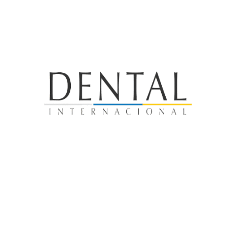 Dental Internacional Sticker