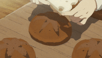Girl Witch GIF
