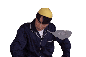 Highlight Leegikwang Sticker