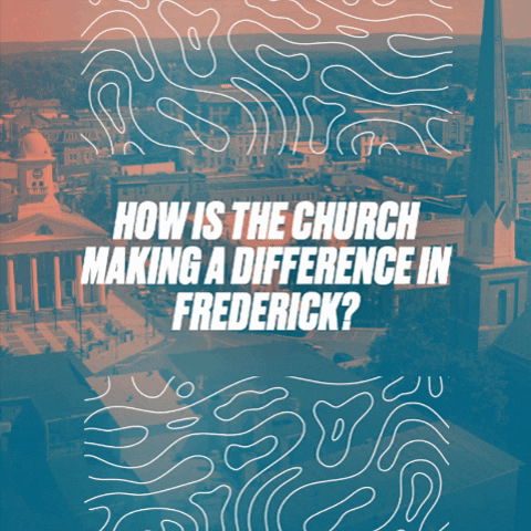 For Our City GIF by Lifehouse Church