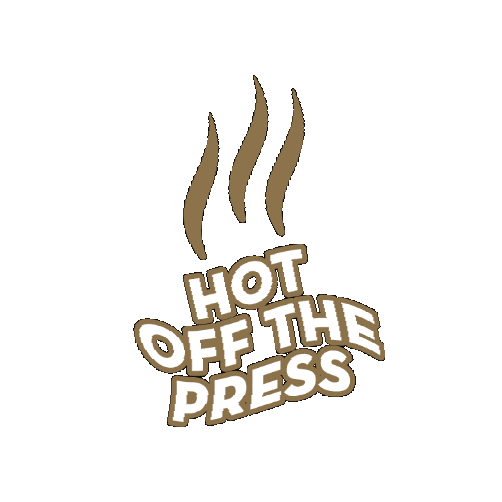 Porky Whites Sticker