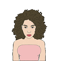 Sabrinamazzilli Sticker by Morlotti Studio