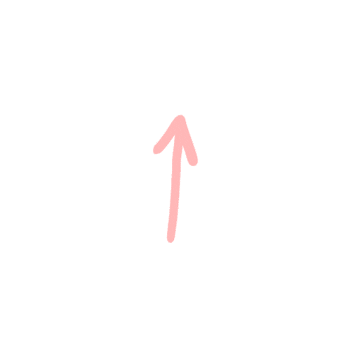 Arrow Click Sticker