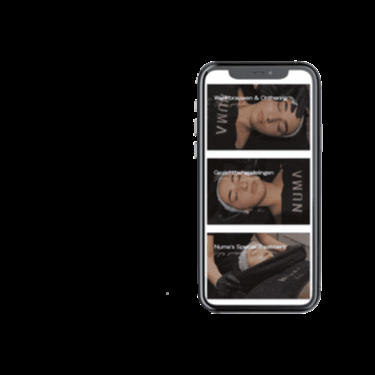 Numa Beauty GIF