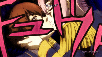 GIF by Funimation