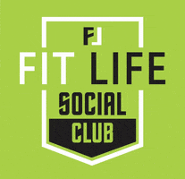 FitLifeSocialClub fitness fitlifesocialclub fitnesslogo getfitbesocial GIF