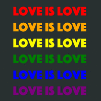 Love Is Love Equality GIF