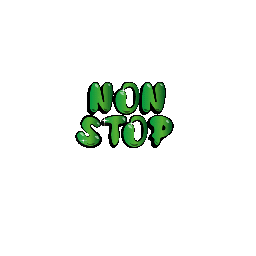 Stop Sticker