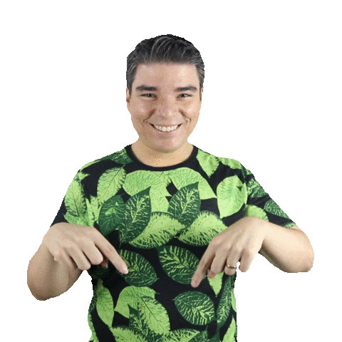 Swipe Up Sticker by Arthur Espíndola