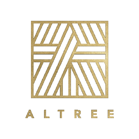 Altree Sticker