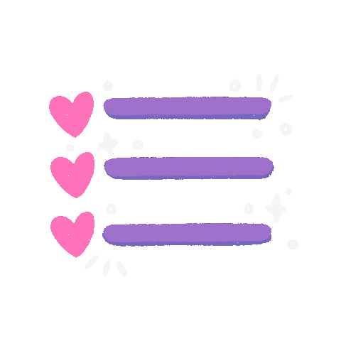 To Do List Check Sticker