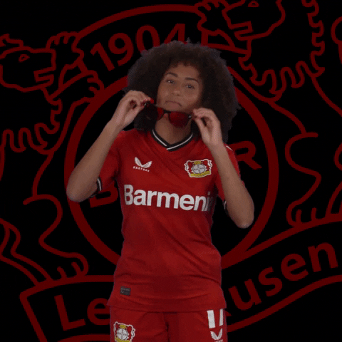 Shades Werkself GIF by Bayer 04 Leverkusen