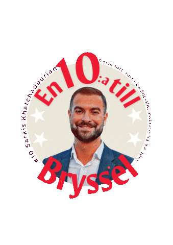 Europe Sticker