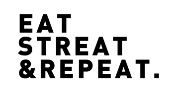 Eat Streat GIF