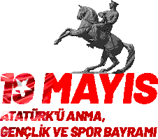 Gençlik ve Spor Bakanlığı Sticker