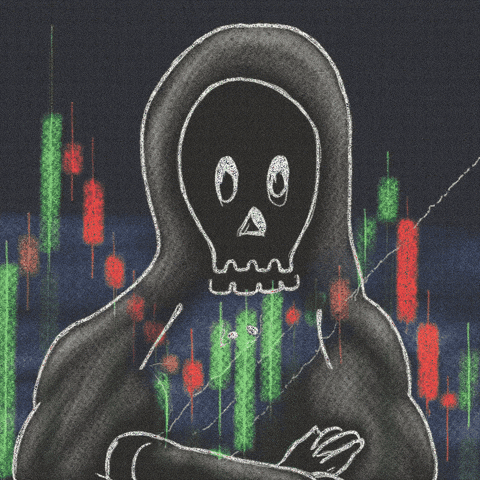 Crypto Feeling GIF