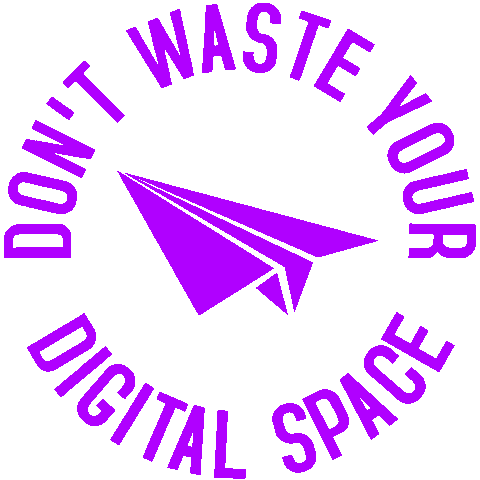 Rainbow Plane Sticker by thelittleblueplane