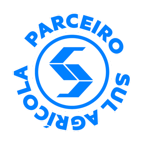 Sticker by Sul Agrícola