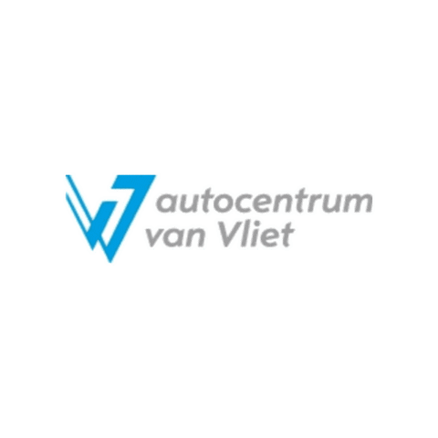 autocentrumvanvliet Sticker