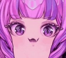 Pop Vtuber GIF