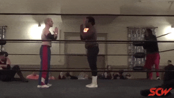 Betrayal GIF