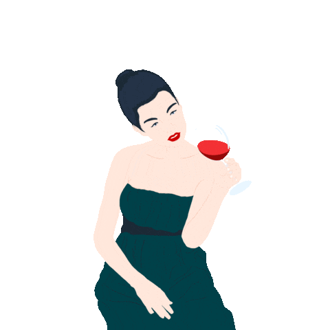 magyarborod Sticker