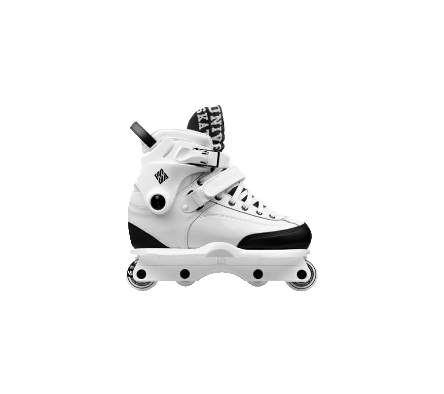 Roller Rollerblade Sticker by Freexki for iOS & Android GIPHY