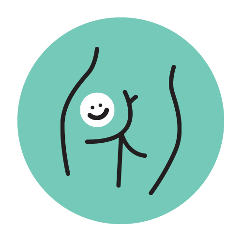 Health Kombucha Sticker by ayatana