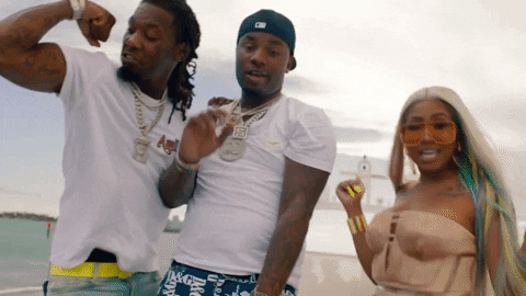 Soakin Wet Offset GIF by Quality Control Music - Find & Share on GIPHY