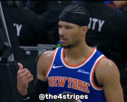 New York Knicks Smh GIF