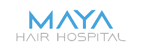 Maya Hair Hospital GIF