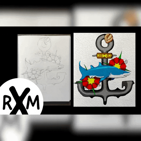 Culturexwaves GIF