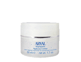 Hyaluronic Sticker by Arval