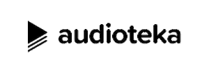 Sticker by Audioteka