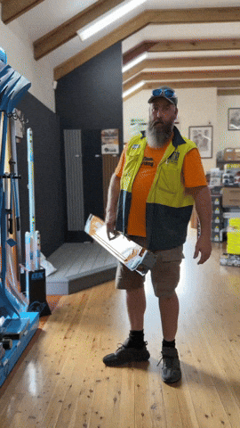 Tool Bora GIF by Demak Timber