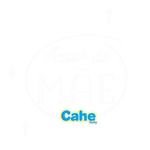 Cahe Baby Sticker