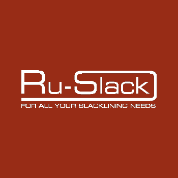 RuSlack slackline highline slacklife slacklining GIF