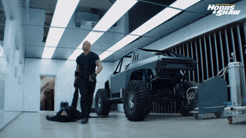the rock fight GIF by Hobbs and Shaw