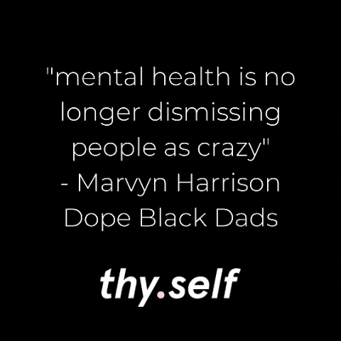 Mental Health GIF