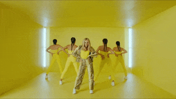 Samantha Jade Dancing GIF by Sony Music Australia