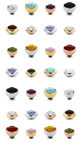 Melano Jewelry GIF