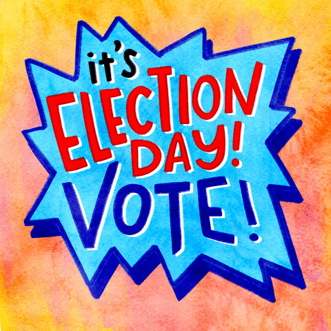 Election Night GIFs - Get the best GIF on GIPHY