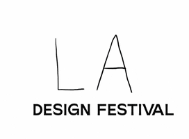 Ladf GIF by LA Design Festival