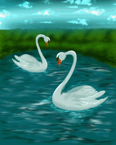 Nature GIF