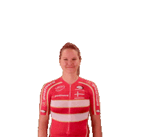 Happy Cycling Sticker by Team Danmark