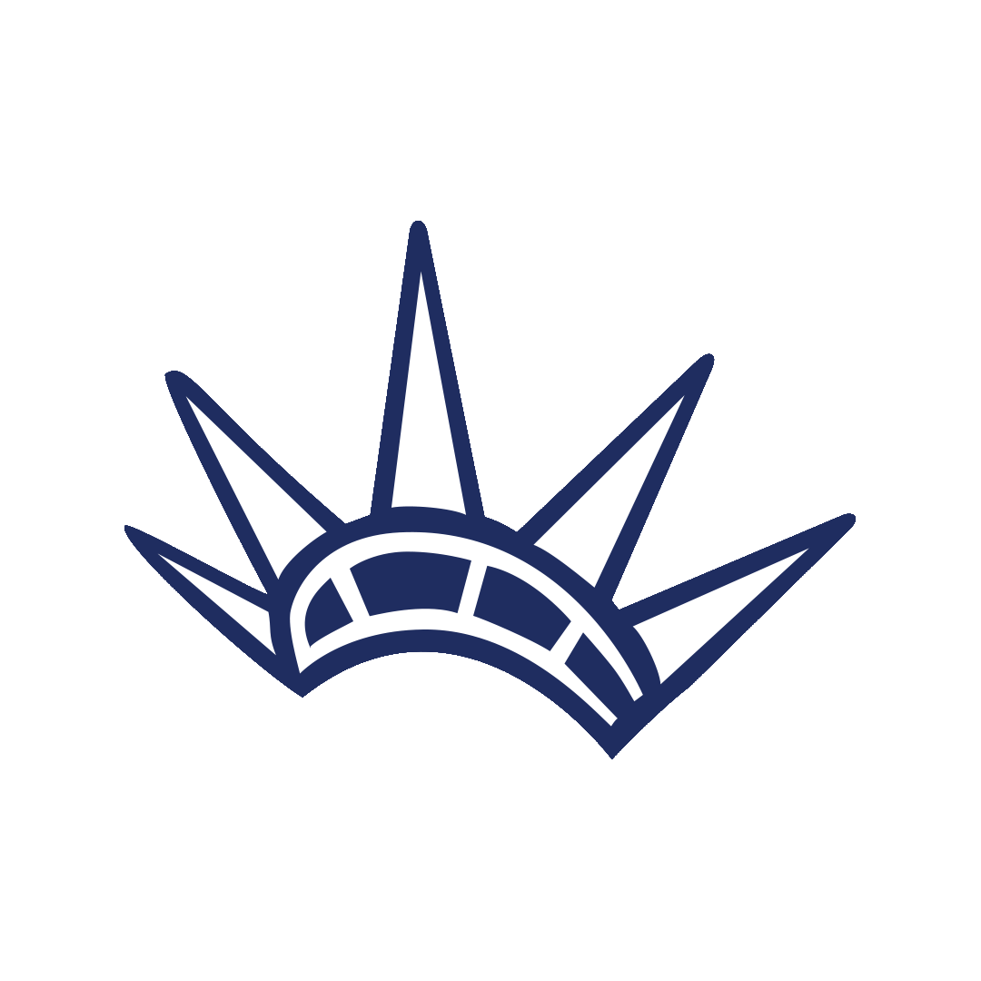 Statue Of Liberty Sticker by Liberty Mutual Careers for iOS & Android